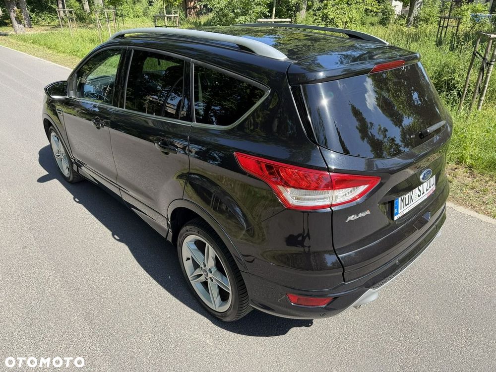 Ford Kuga - 7