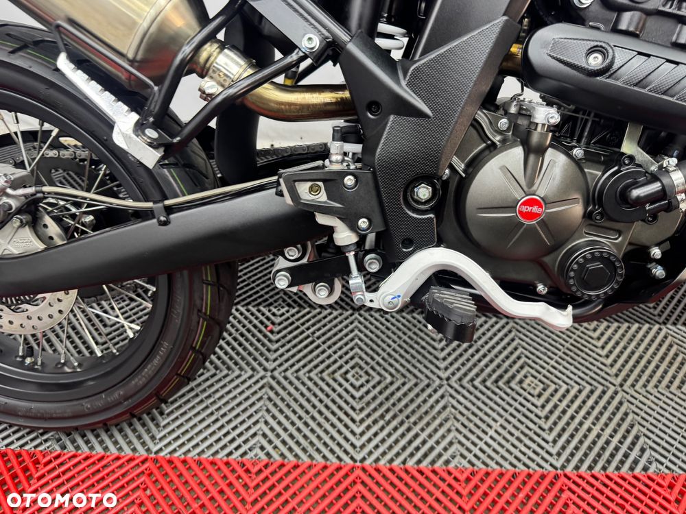 Aprilia SX - 31