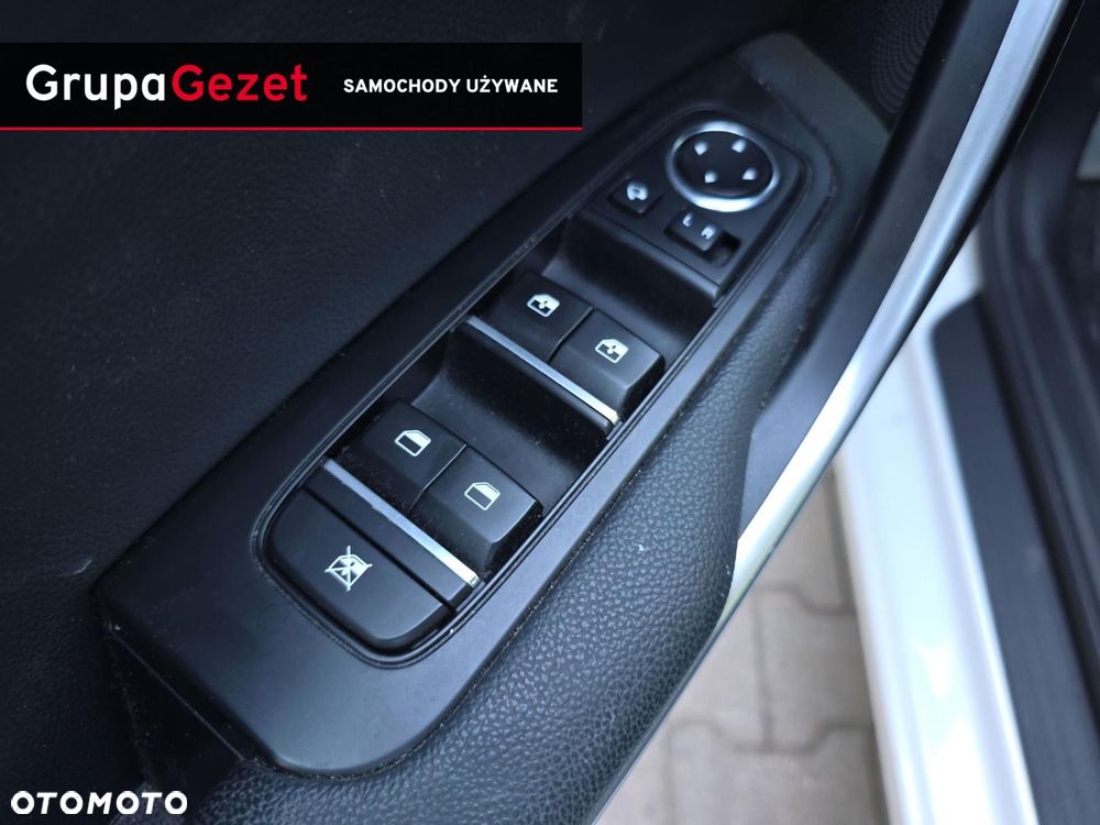Kia Ceed - 19