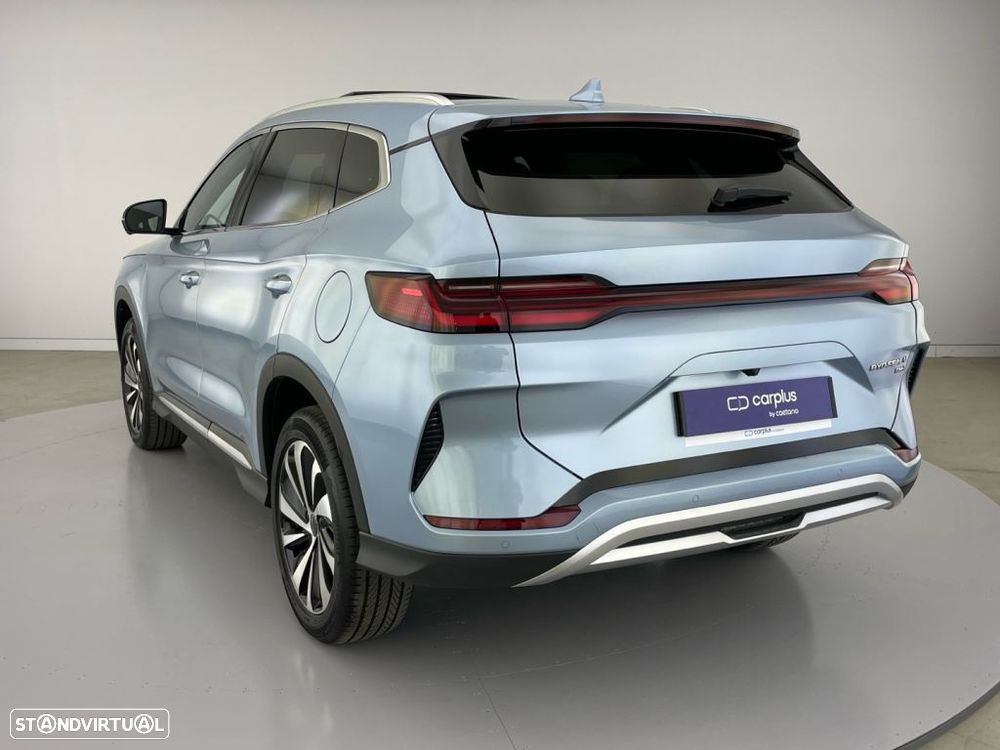 BYD Seal U 1.5 DM-i Boost - 26