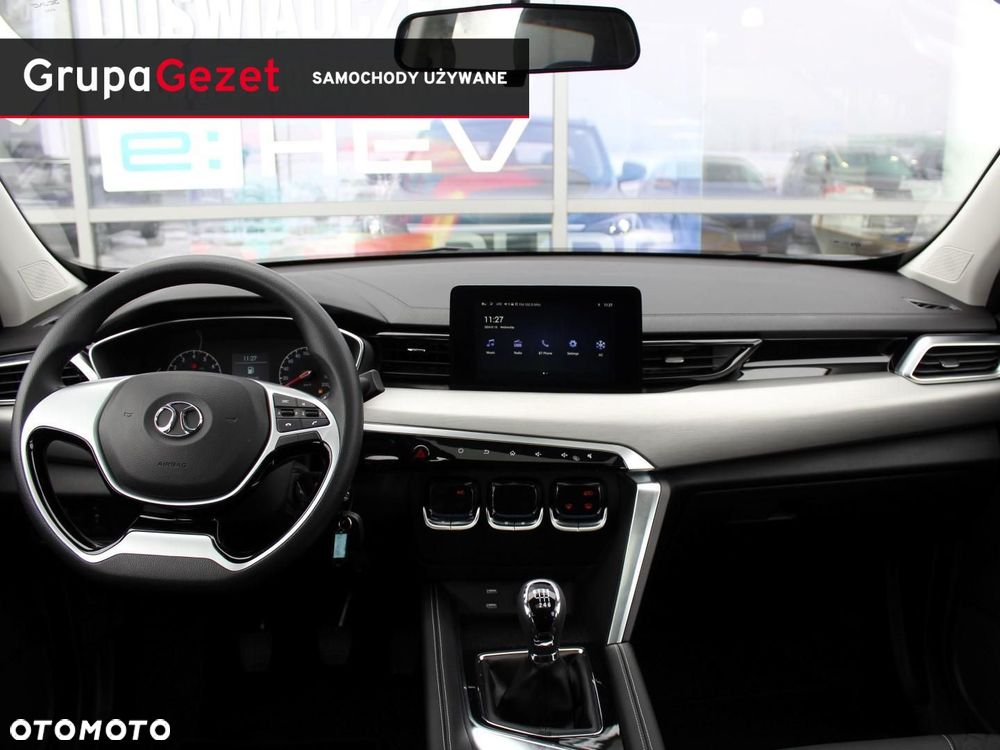 BAIC 3 - 16