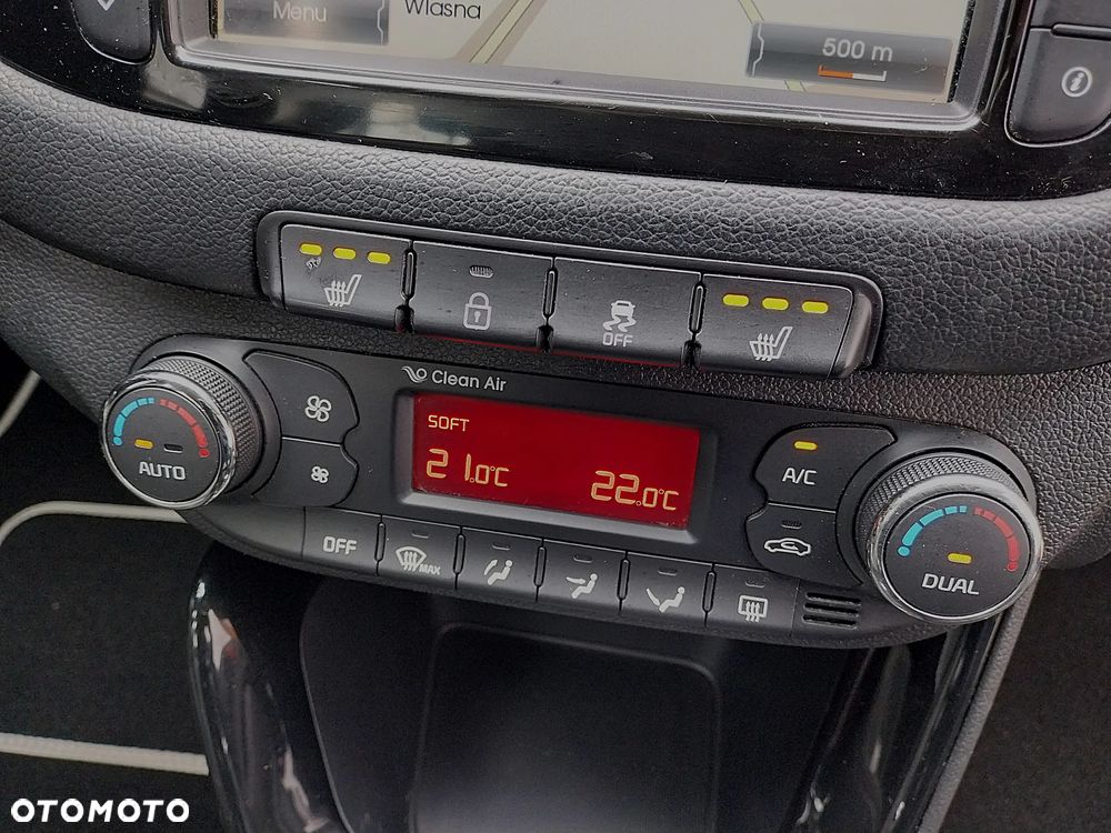 Kia Ceed 1.4 CVVT Dream Team Edition - 27