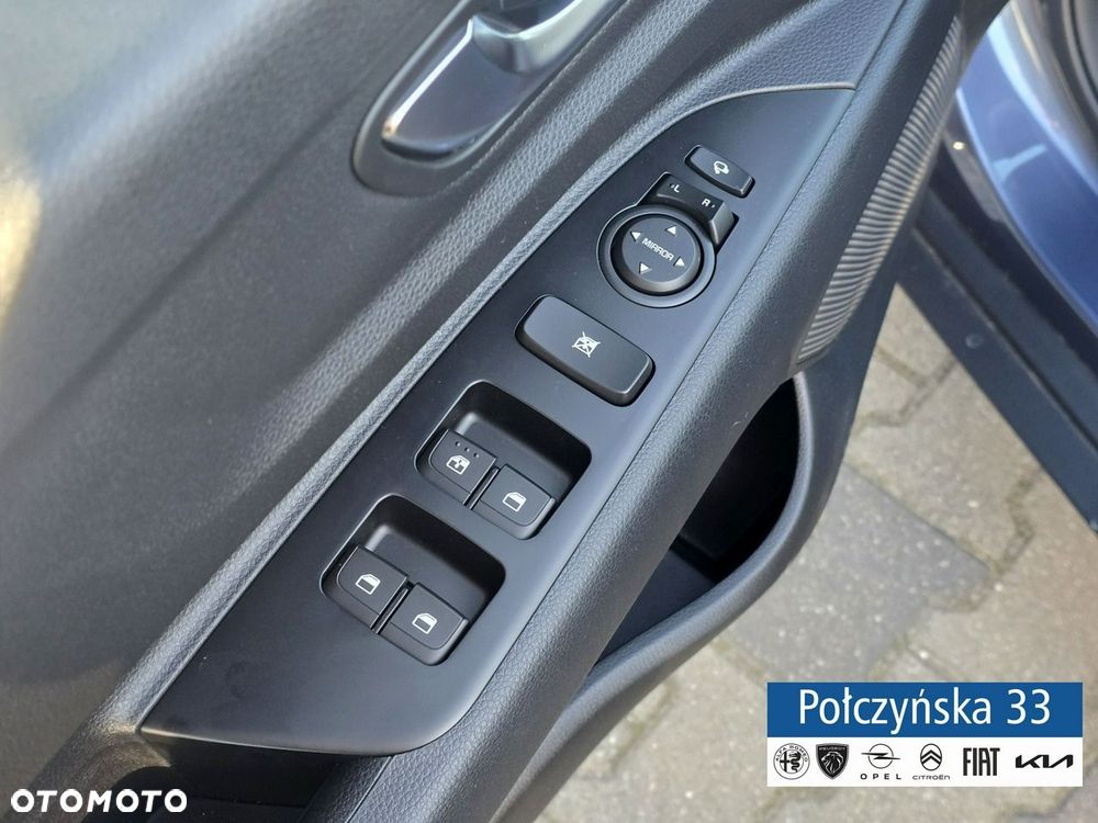 Kia Stonic 1.0 T-GDI Business Line - 13