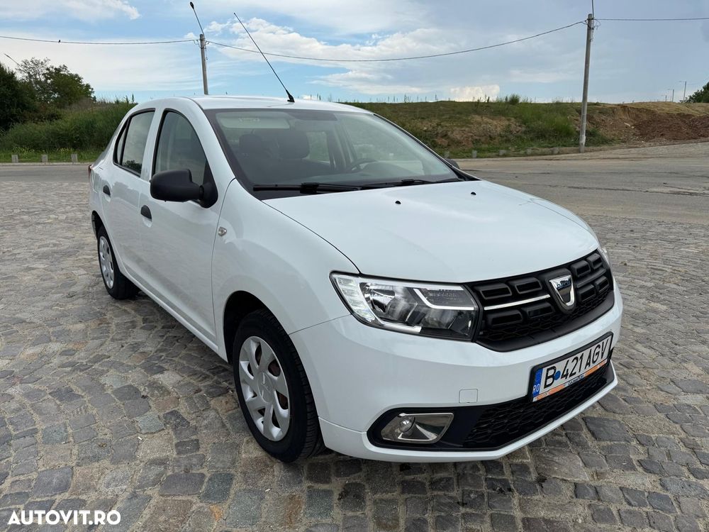 Dacia Logan 0.9 TCe SL PLUS - 4