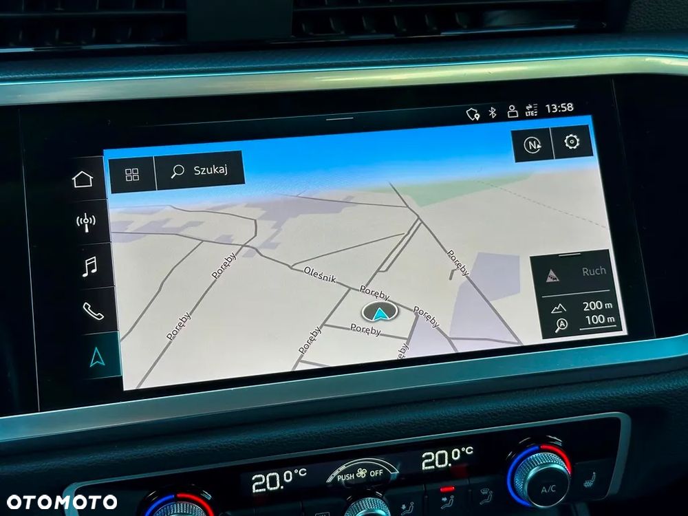 Audi Q3 35 TFSI Advanced S tronic - 31