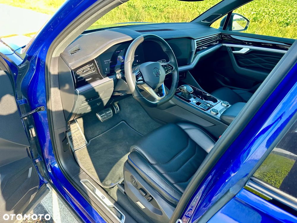 Volkswagen Touareg 3.0 V6 TFSI Plug-In Hybrid 4Motion R - 15