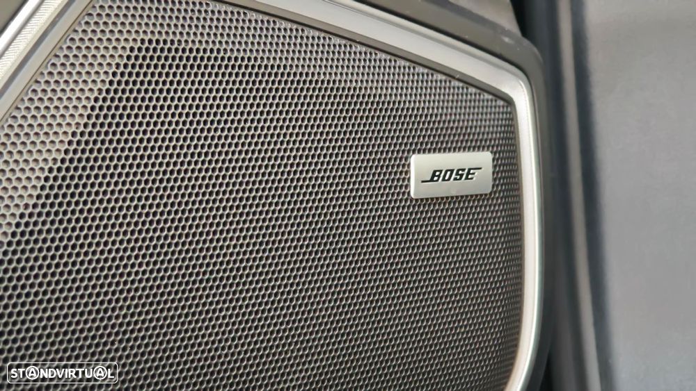 Porsche Panamera 4S E-Hybrid - 6