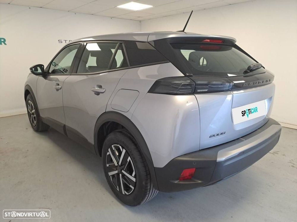 Peugeot 2008 1.2 Style - 5