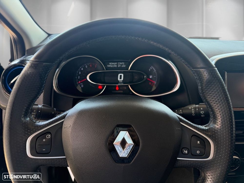 Renault Clio 0.9 TCe GT Line - 11