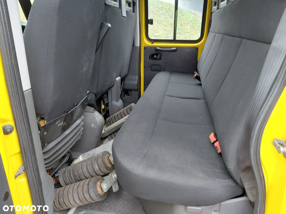 Iveco 65C17 - 10