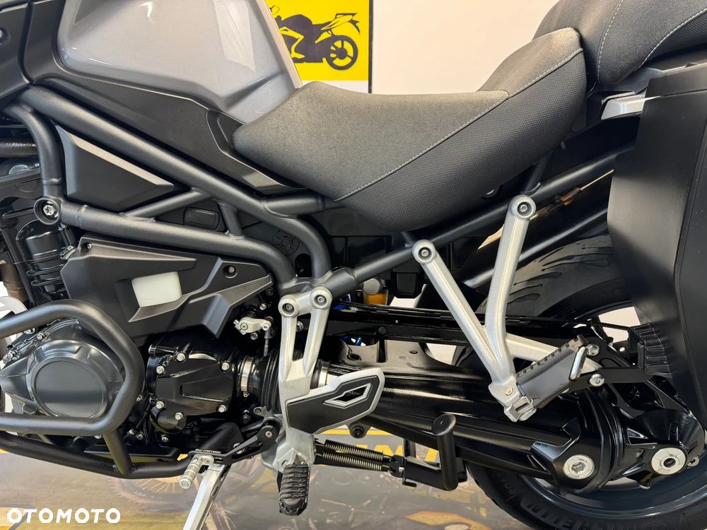 Triumph Tiger - 24
