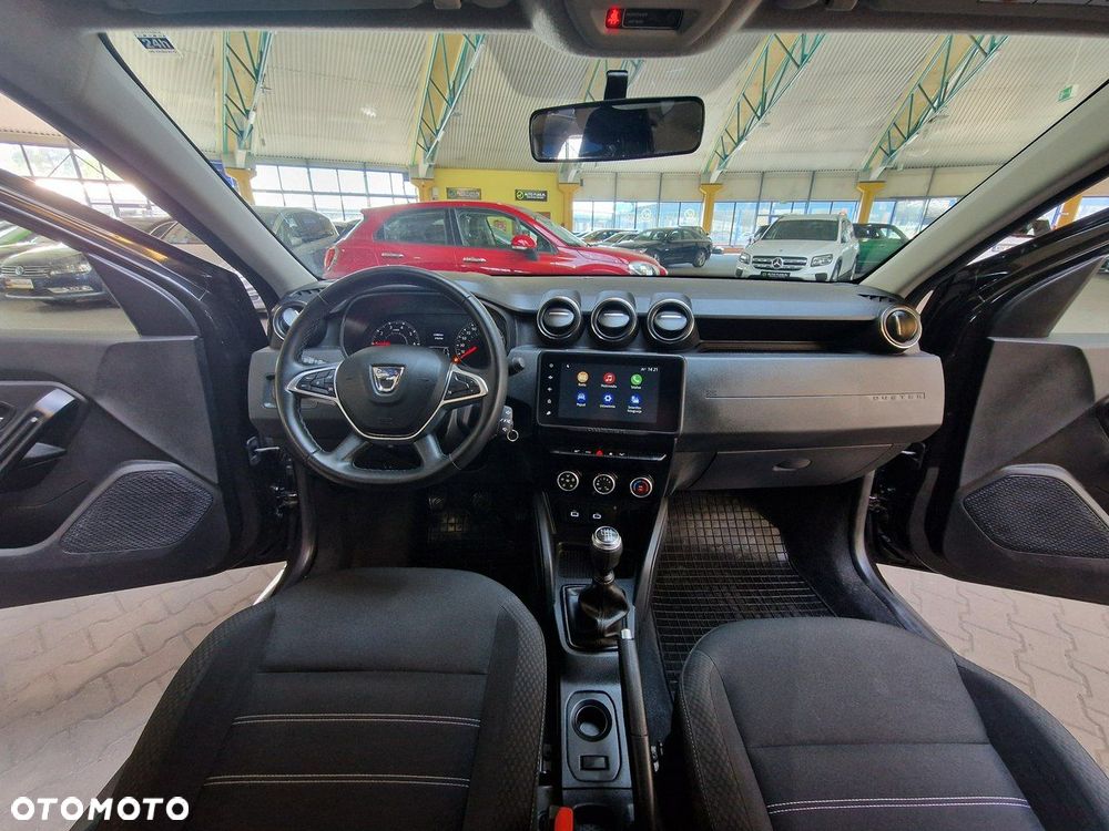 Dacia Duster - 19