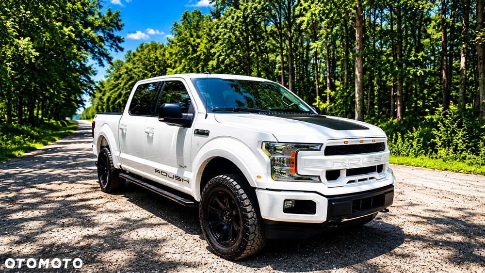Ford F150 - 6