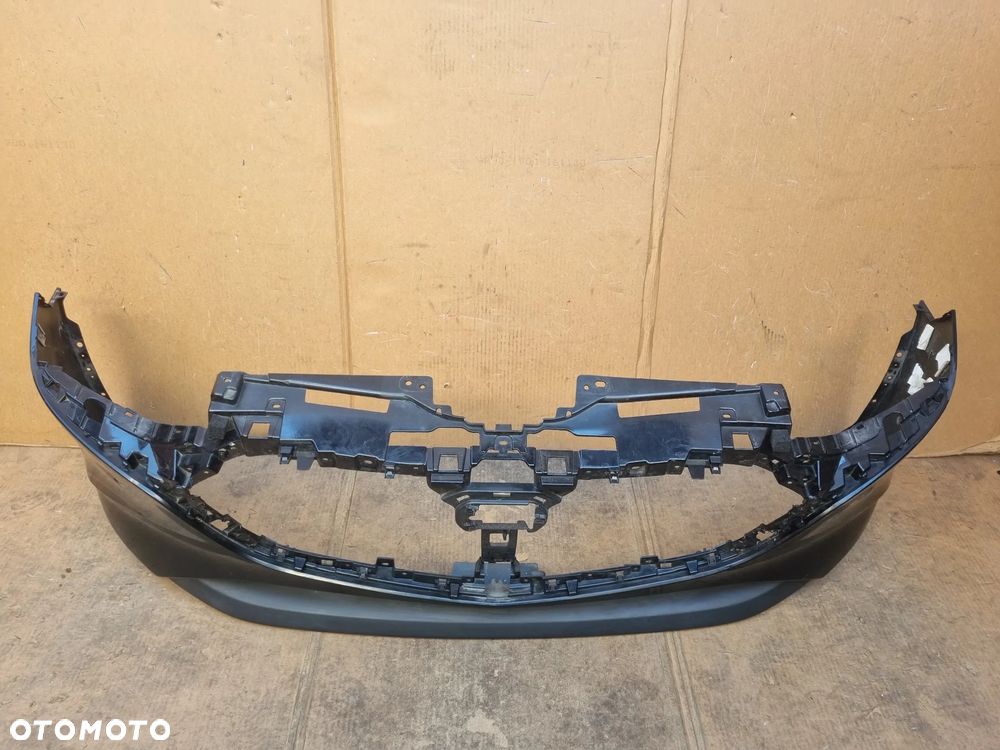 MAZDA 3 IV BP ZDERZAK PRZÓD PRZEDNI - 5
