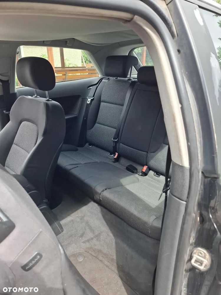 Audi A3 3-drzwiowe - 12