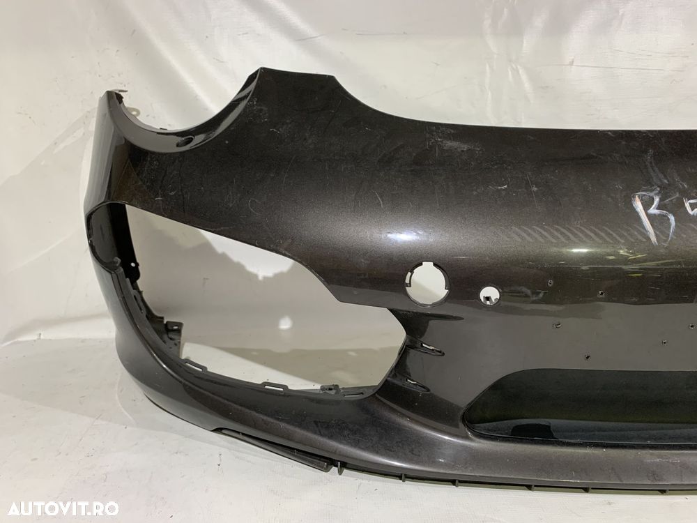 Bara fata Porsche 911, 991 Carrera, 2011, 2012, 2013, 2014, 2015, 2016, cod origine OE 99150531100-07FFF. - 19