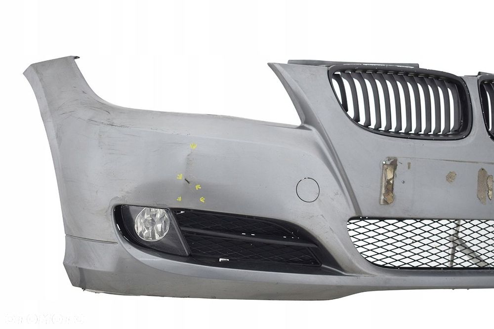 zderzak przedni * przód bmw 3 e90 e91 lift a52 - 3