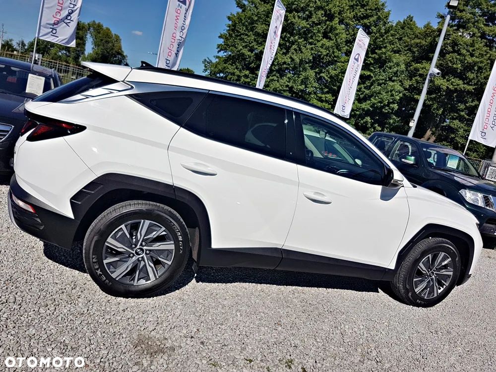 Hyundai Tucson 1.6 T-GDi 2WD Advantage - 6