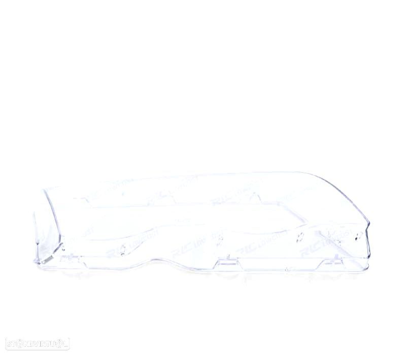 TULIPA FRONTAL DIR BMW E46 98-01 4 PORTAS - 2