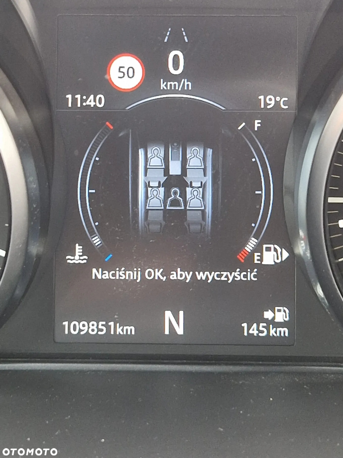 Land Rover Range Rover Evoque 2.0TD4 SE Dynamic - 24