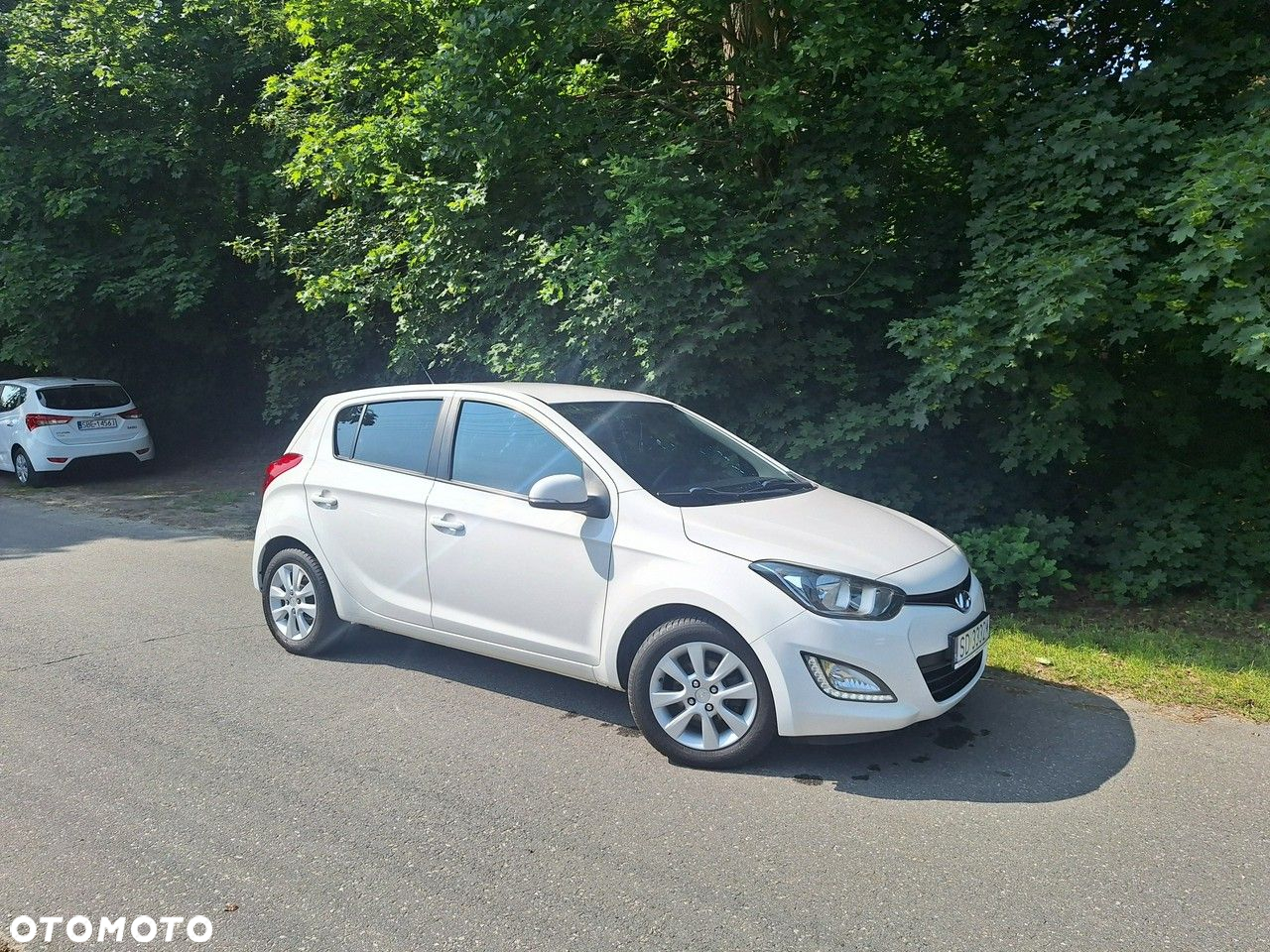 Hyundai i20 1.2 Fifa World Cup Edition - 24