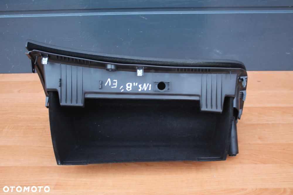 SCHOWEK PASAŻERA DESKI OPEL INSIGNIA B EUROPA - 7