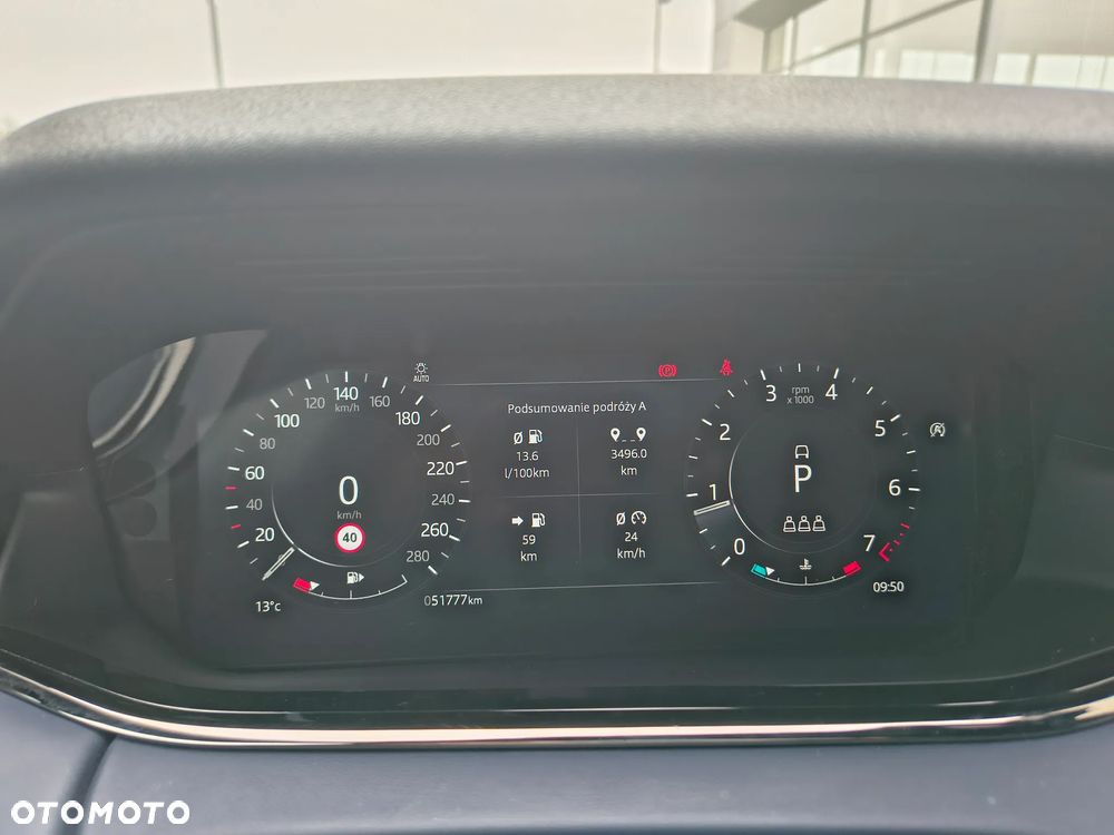 Land Rover Range Rover Evoque 2.0 P200 mHEV Autobiography - 21