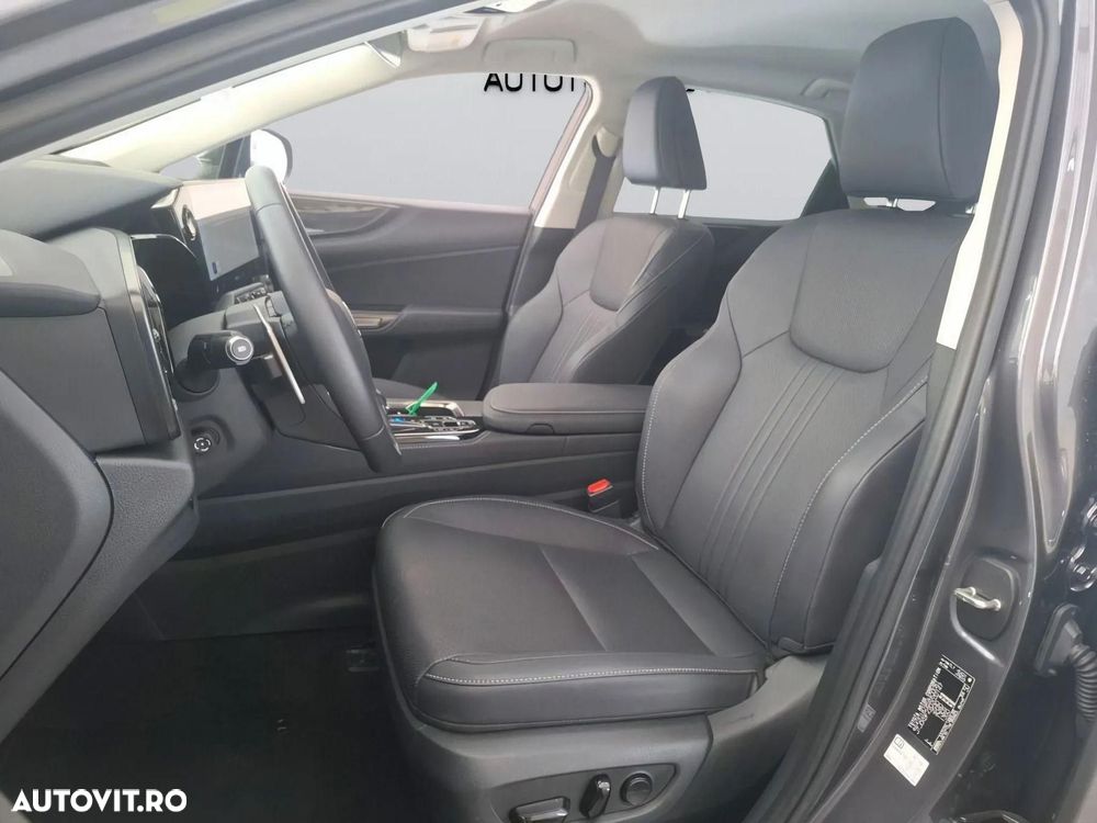 Lexus Seria NX 450h+ AWD CVT PHEV Luxury - 5