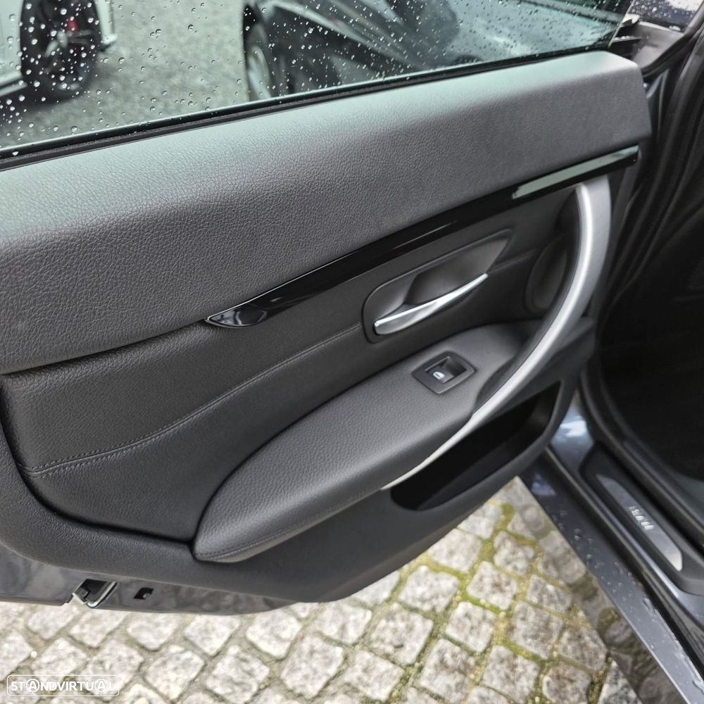 BMW 420 Gran Coupé d Line Sport Auto - 33