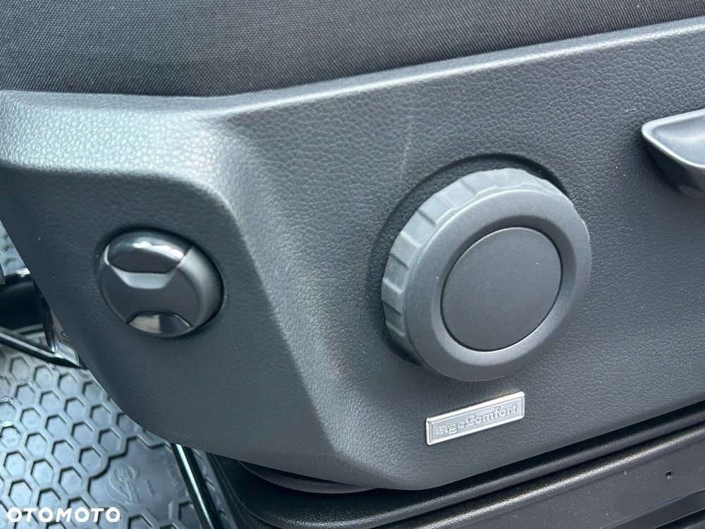 Volkswagen Crafter Furgon L3H2, 2.0BiTDI 177KM, 3640mm, Niski dach - 29