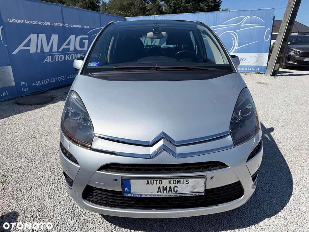 Citroën C4 Picasso 2.0 HDi FAP EGS6 Tendance - 3