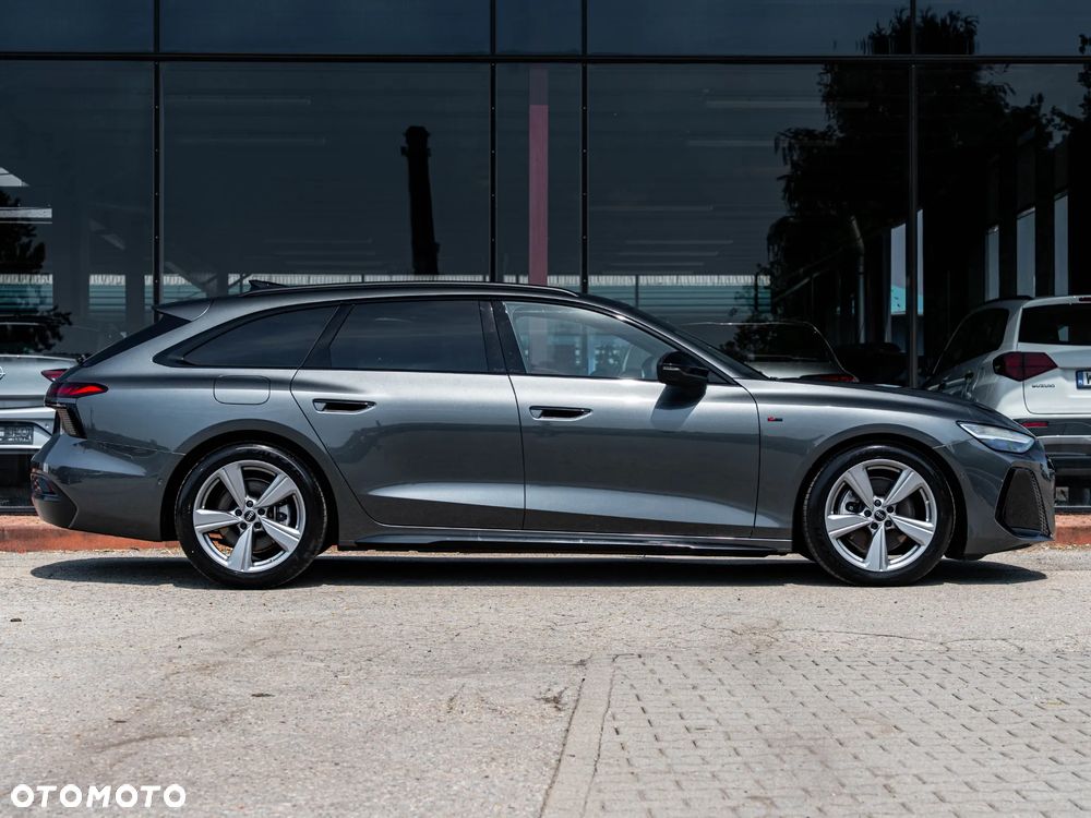 Audi A6 Avant 40 TDI S tronic S line - 16