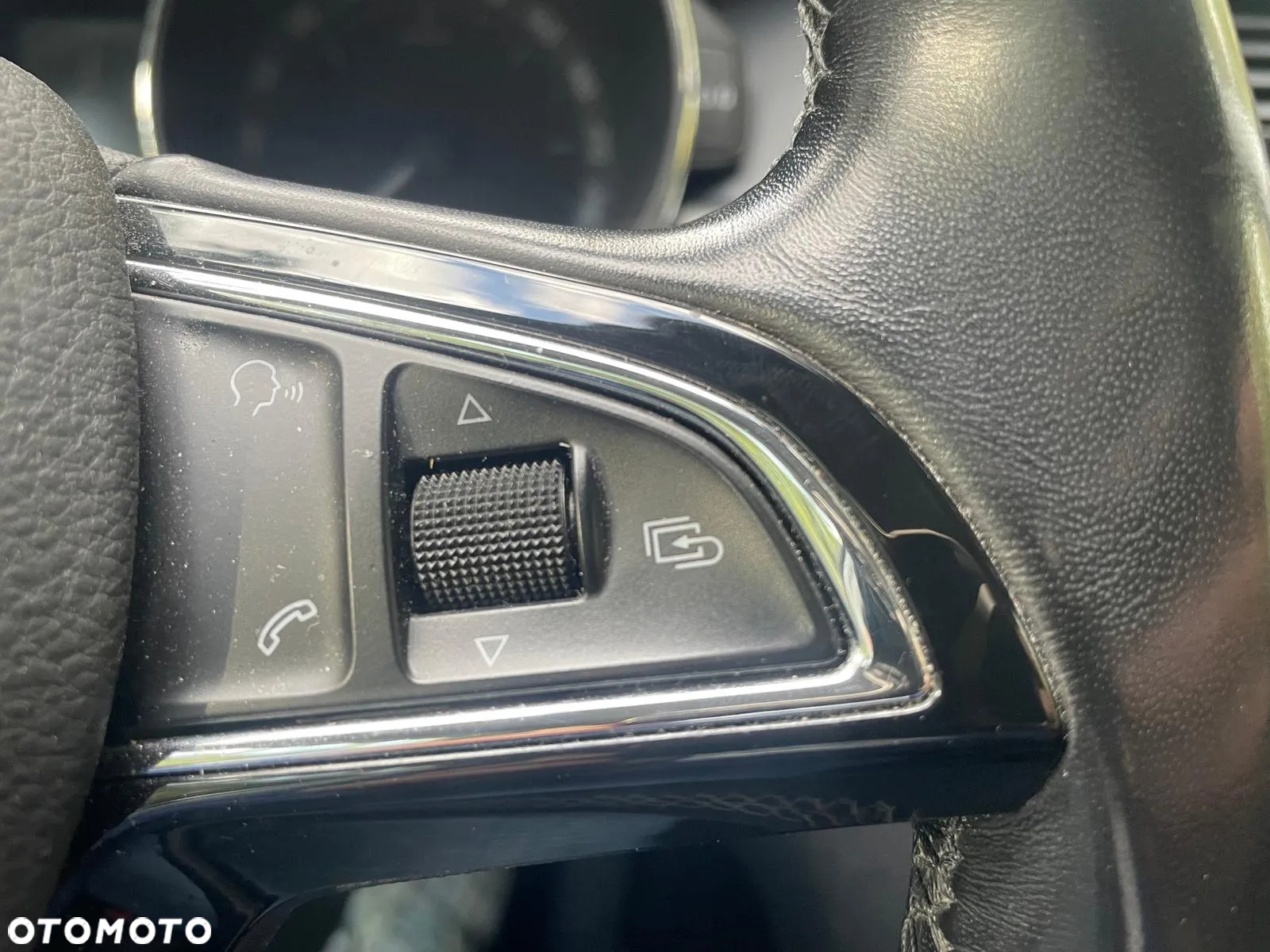 Skoda Superb - 19