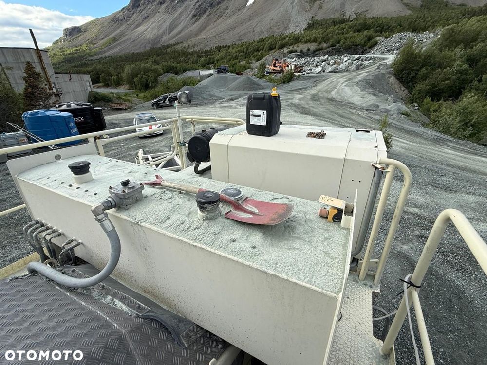 Powerscreen Metso ST620 - 5517h 4Deck - 16