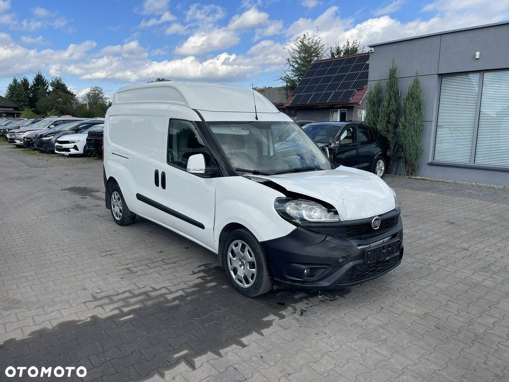 Fiat Doblo - 2