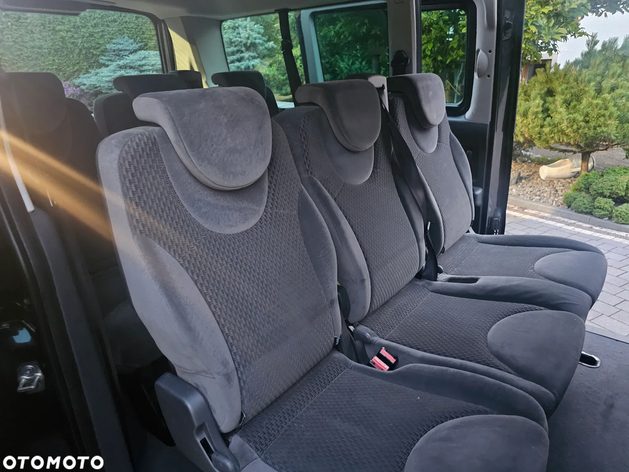 Citroën Jumpy Combi L2 (8-Si.) Selection - 20