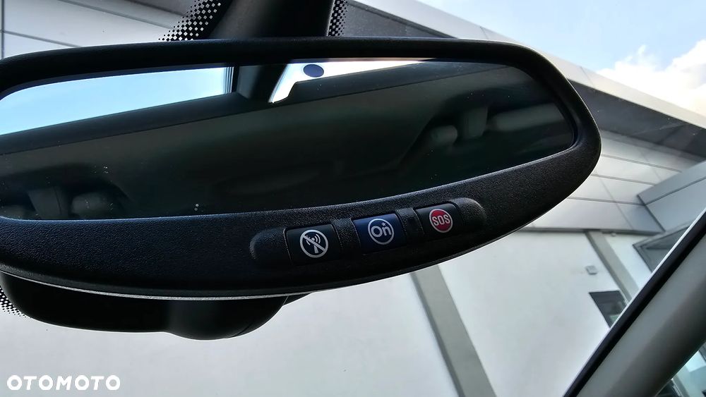 Opel Zafira Tourer 1.4 Turbo Automatik Sport - 31