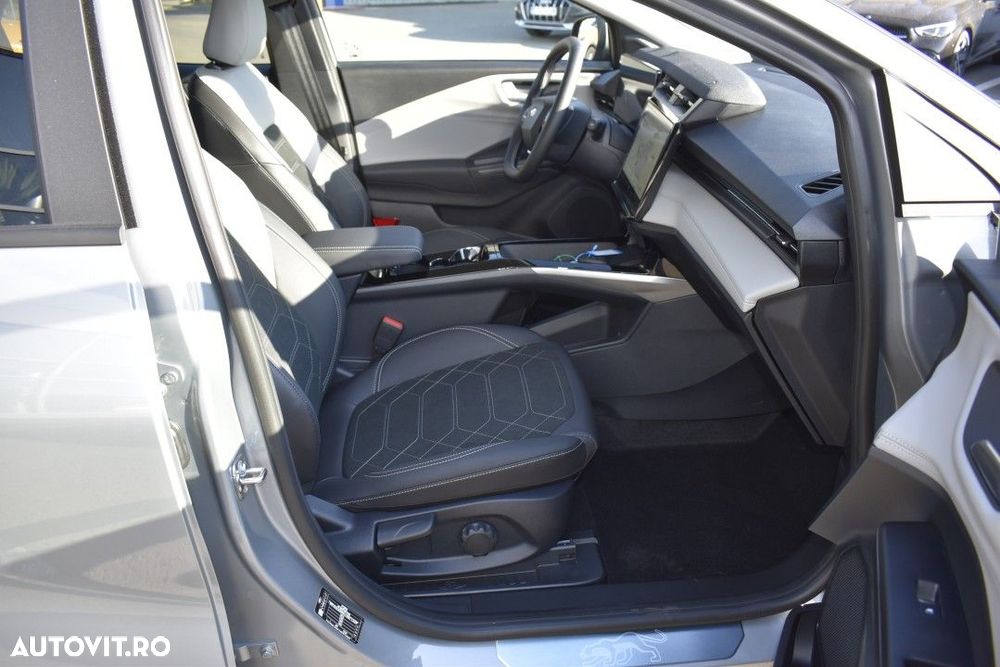 Ford Puma 43 kWh Amplified Self - 21