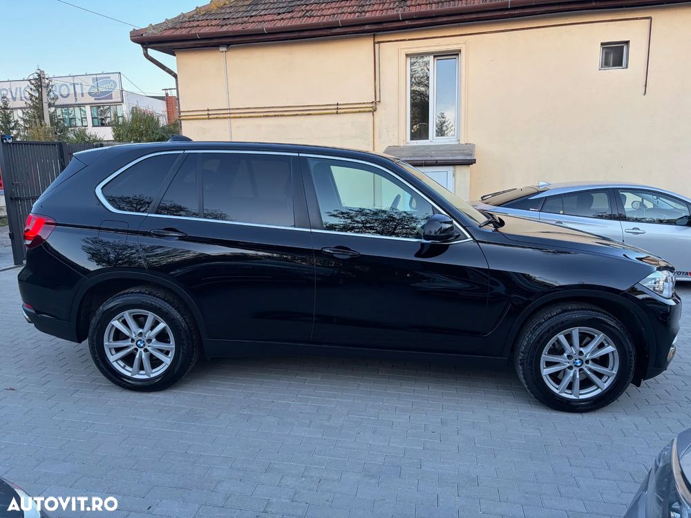BMW X5 xDrive40e - 16