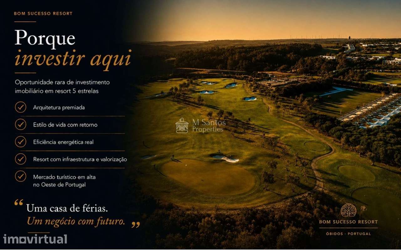 Moradia T3 Venda em Vau,Óbidos - Grande imagem: 5/60