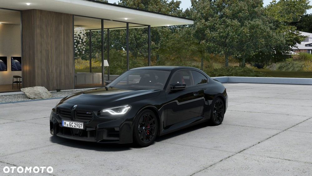BMW M2 - 1