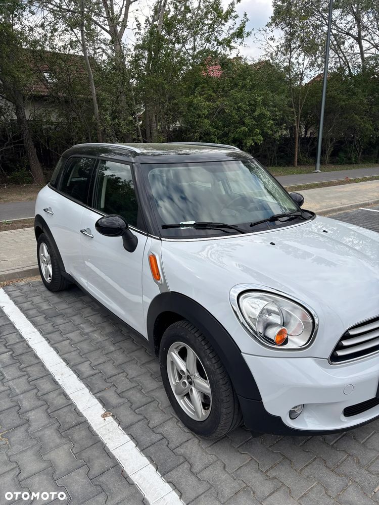 MINI Cooper - 2