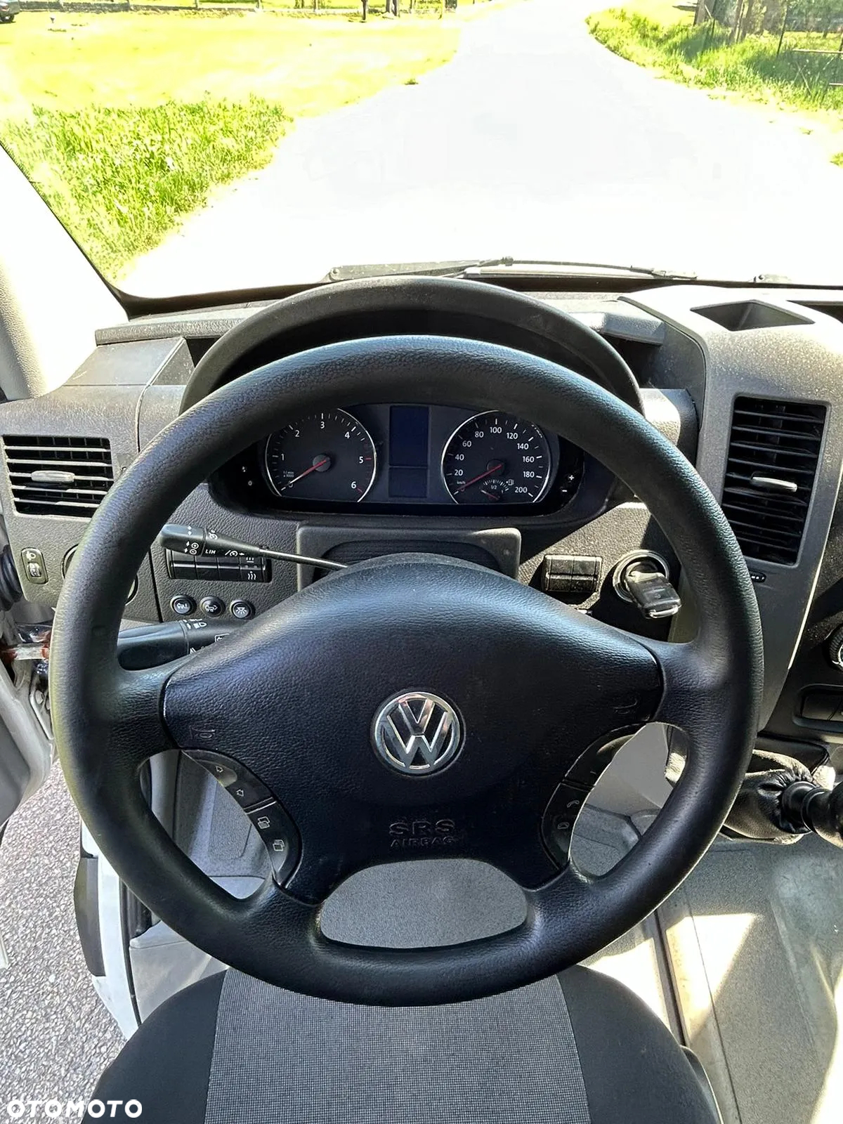 Volkswagen Crafter - 18