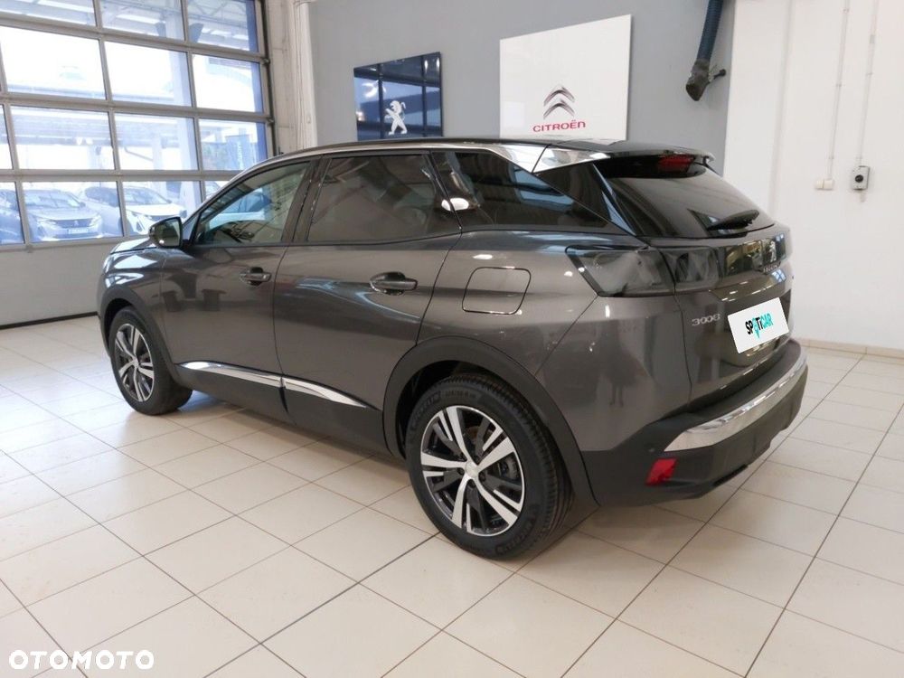 Peugeot 3008 - 8