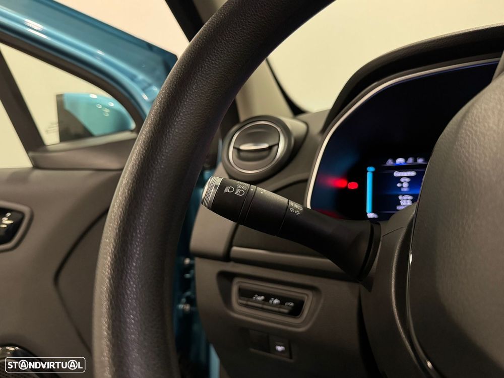 Renault Zoe (c/ Bateria) Zen 50 - 40