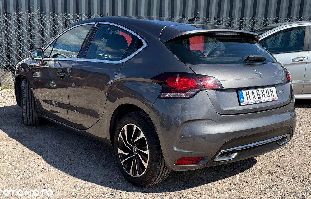 DS Automobiles DS 4 - 31