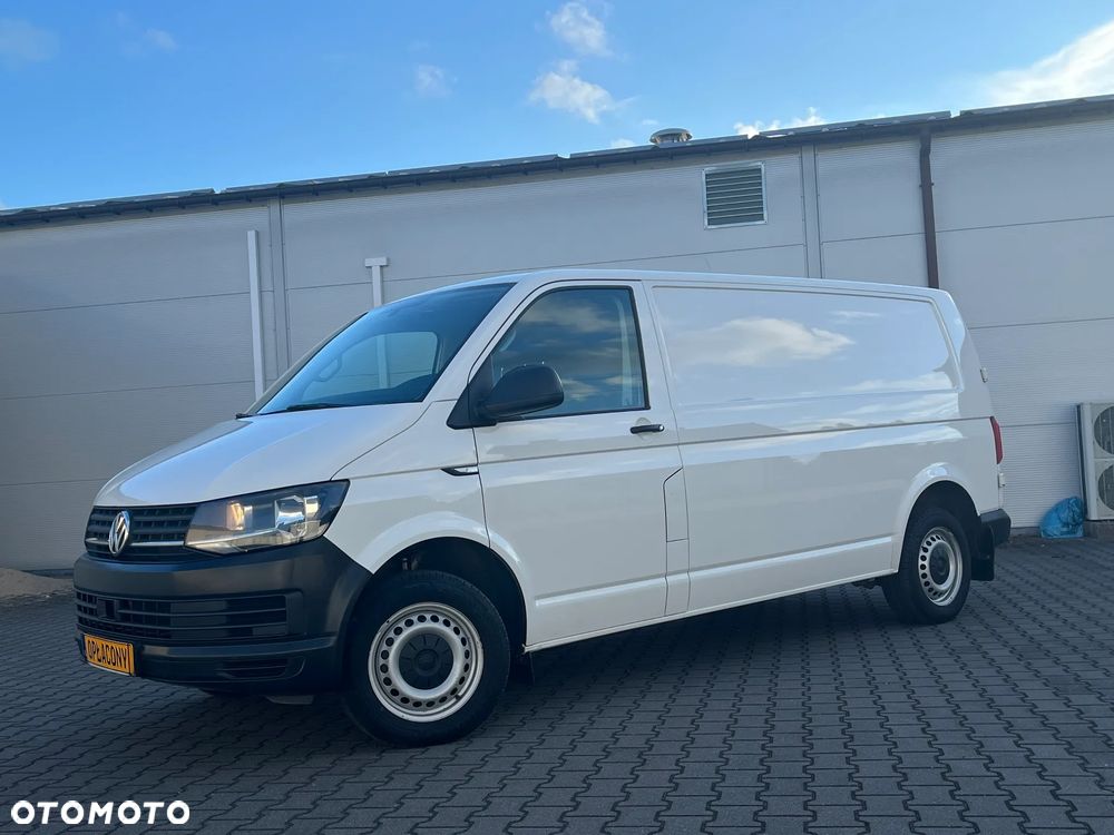 Volkswagen TRANSPORTER T6 Long L2 - 33