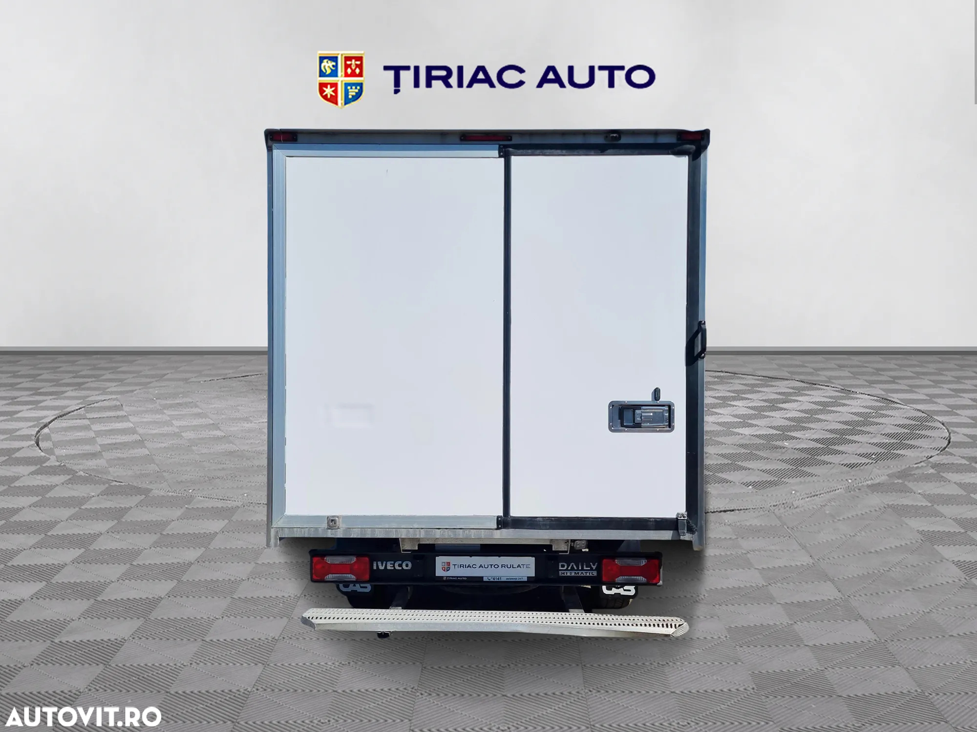 Iveco Daily 35-140 - 4