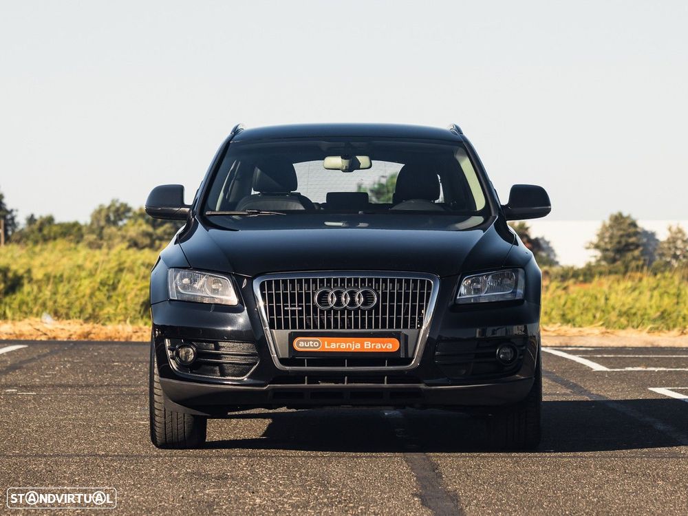 Audi Q5 2.0 TDI - 10