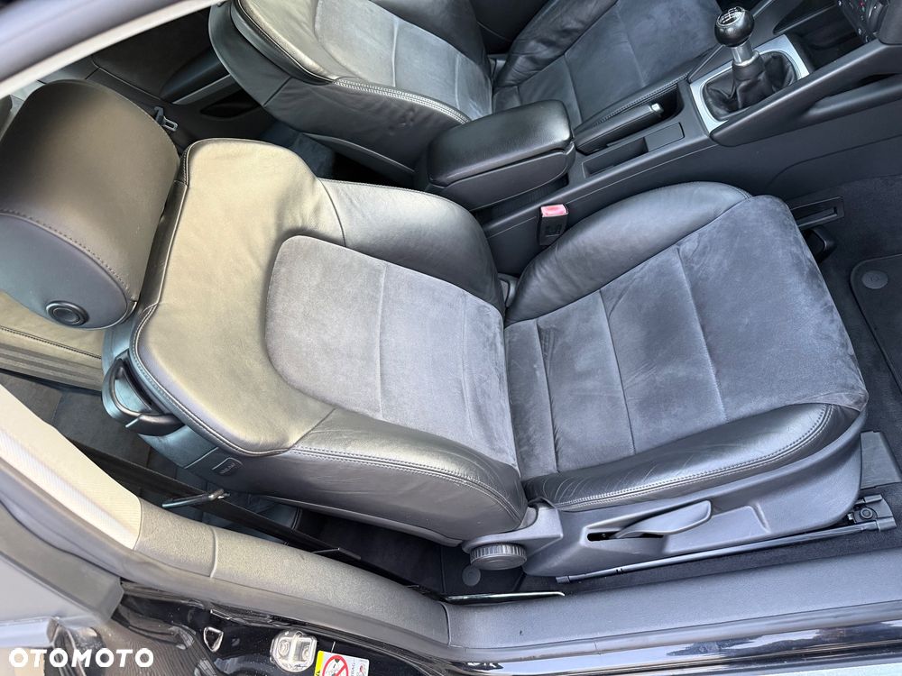 Audi A3 3-drzwiowe - 20